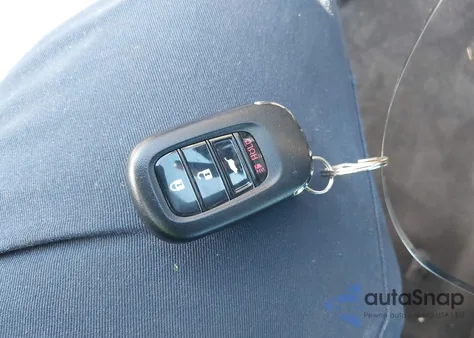 2025 Honda Cr-V Lx 2Wd from USA, damaged, VIN 5J6RS3H20SL009379